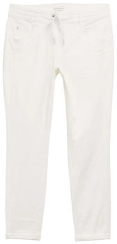 Tom Tailor Tapered Relaxed Hose off white /28 (1040963_10332)
