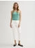 Tom Tailor Tapered Relaxed Hose off white /28 (1040963_10332)