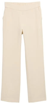 Tom Tailor TTLEA Seersucker Straight Hose champagne /32 (1046499_37762)