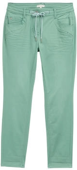 Tom Tailor Tapered Relaxed Hose Faded Green /28 (1040963_13010)
