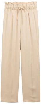 Tom Tailor Denim Wide Leg Paperpag Hose Light Breeze (1045994_14460)