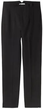 Tom Tailor Denim High Waist Hose deep black (1043858_14482)