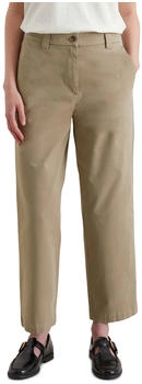 Marc O'Polo Chino relaxed cropped Dusky Green (5000006240_3967)