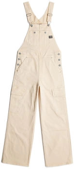 G-Star Straight Dungaree linen gd