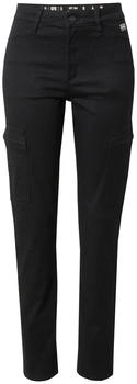 G-Star Skinny Cargo Pants (D25260) 2.0 24-30 dark black
