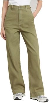G-Star Deck 2.0 High Loose Chino (D26432) ensis green gd