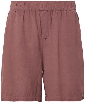 s.Oliver Leinenmix Short lila 2167033 4762