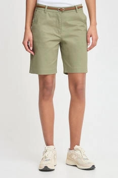 Oxmo shorts grün