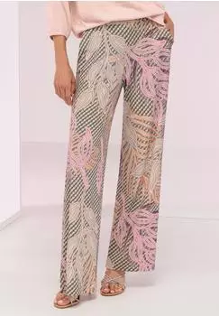 Bianca Schlupfhose 'PARIGI' red mix