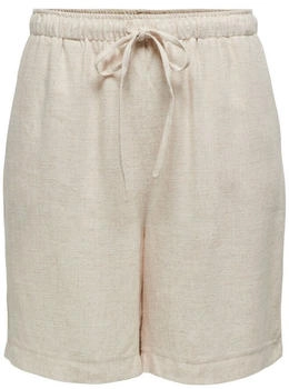 Only Siesta Damen Shorts moonbeam