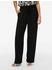 Vila VIJOSA HW WIDE Hose schwarz