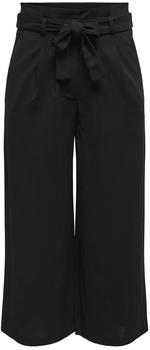 Jacqueline de Yong Jdytanja Culotte Pant Jrs Noos schwarz