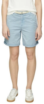s.Oliver Shorts hellblau