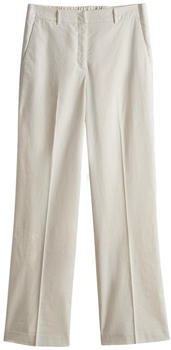 Opus City Pants Maiga linen beige