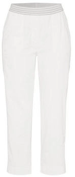 Toni Sue Jogpants weiß