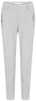 Raffaello Rossi Schlupfhose Natina Sport hellgrau