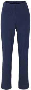 Stehmann Stretch-Hose Igor2-782-14060 aufgesetzte Gesäßtaschen marine