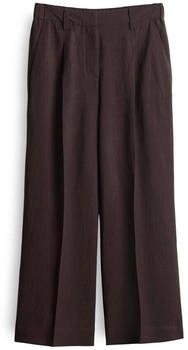 someday. Culotte CELINO CROPPED braun