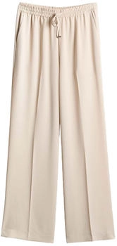 someday. Stoffhose Cevil detail beige