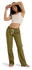 Roxy Oceanside Hose loden green
