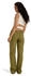 Roxy Oceanside Hose loden green