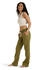 Roxy Oceanside Hose loden green