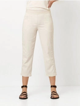 Toni 4-Hose Sue gestreift sand