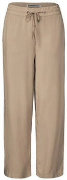 Street One Hose Emee safari beige