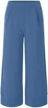 Rich & Royal T Peached Culotte vintage blau M