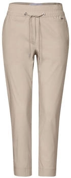 Cecil Hose 'Tracey' boulder beige