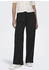 Only Hose 'Tizana' damen schwarz
