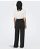 Only Hose 'Tizana' damen schwarz