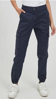 Oxmo OXCoco Cargo Hose Stoffhose regular fit
