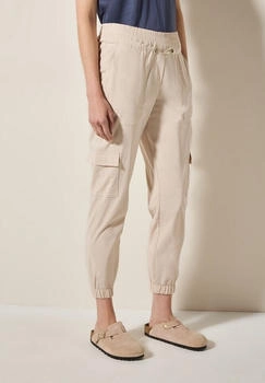 Cecil Hose Boulder beige B379074