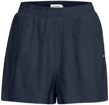 Oxmo Hose blau dunkelblau
