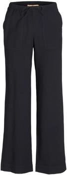 JJXX Jxlina String Mw Pant PNT Stoffhose schwarz