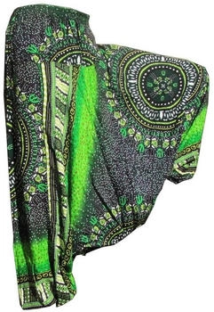 Panasiam Aladin Pants Maoi 03 grüntöne