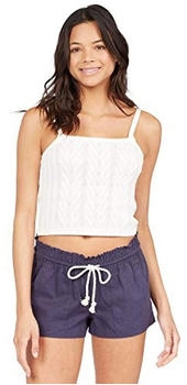 Roxy Oceanside Beach Shorts mood indigo