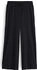 Opus Marlenehose MILENI CRINKLE schwarz