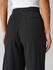 Opus Marlenehose MILENI CRINKLE schwarz