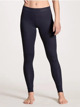 Calida Leggings dark lapis blue
