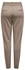 Only Jogginghose Poptrash Life Easy Col Pant cognac