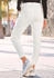 Lascana Hose weiß 8493254