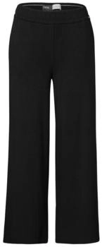 Cecil Hose 'Neele' schwarz