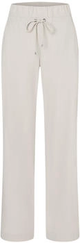 MAC Easy Wideleg Hose ivory