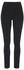Lascana Seamless Leggings Po Push Up Rippstruktur Shapingeffekt schwarz