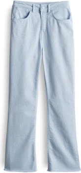 Opus Hose Denim Eboni