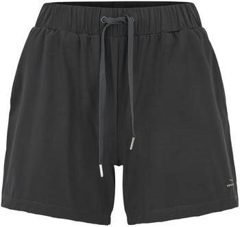 Venice Beach Shorts 'Tilly' anthrazit