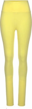 Lascana leggings gelb
