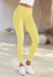 Lascana leggings gelb